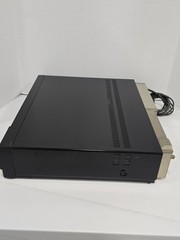 Sony Betamax SL-HF860D Video Cassette Recorder CIB w/ OEM Remote & Manual WORKS