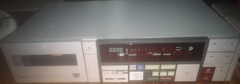 Akai GX-R6 Stereo Cassette Deck Direct Drive Super GX