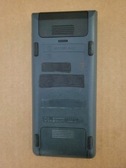 Hewlett Packard HP 48GX 48SX Calculator 128K RAM w/ Mathematics Pac – Tested