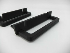 Sansui AU TU 717 719 710 517 919 707 Rack Handles 3D Copy