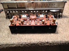 MARANTZ 2265B—–PARTS KIT FOR PREMIUM RESTORATION