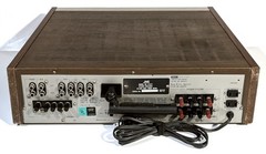 🔥【PRO SERVICED】JVC R-S77 Stereo 120W Receiver! Phono,5-Bd EQ~XSTR MOD💥GUARANTY