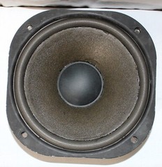 Pioneer 25-712F-2 Woofer Tested Work Good & in great shape sp2