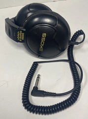 Koss – White’s E-Series 9000 …Metal Detecting Headphones 1/4” Connector