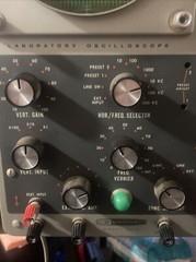 Heathkit Model 10-12