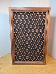 One Vintage Pioneer CS 99 Speaker Untested As-Is For Parts Restore
