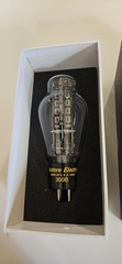 Western Electric 300B 2005 – DISPLAY ONLY – Non-functional
