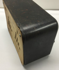 Rare Radiotochka, subscriber loudspeaker “Chaika-3” USSR 1951