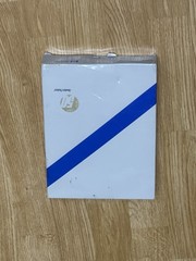 Hewlett-Packard HP 14B Business Calculator 50th Anniversary Limited Edition 1987