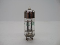 Lot Of 13 General Electric 6829 Electron Tubes