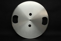 GREAT AUTHENTIC Pioneer PL-12AC Turntable Metal plate