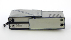 Sony Watchman FD-20A with Power Cord and Case