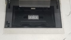 AKAI GXC-75D Cassette Stereo Tape Deck -For Parts OR Repair