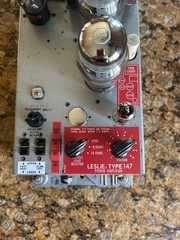 Leslie Speaker 251 amp COMPLETE label kit (117V type) FREE SHIPPING