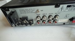 Optimus STA-300 AM/FM Stereo Receiver Digital Synthesized Radio Shack 31-1991