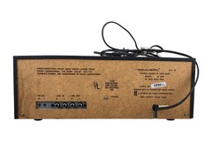 Realistic SCT-19 Stereo Cassette Deck Model 14-608