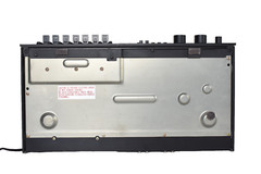 OPTONICA RT-6006 DOLBY STEREO CASSETTE DECK RECORDER – Parts or Repair VINTAGE