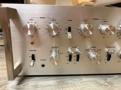 Pioneer C-77 (SPEC 1)