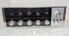 McIntosh C20 Vintage Legacy Tube Preamplifier