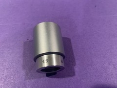 Project/One DR-770 Stereo Turntable Parting Out – COunterweight