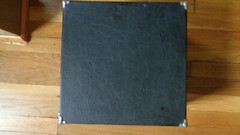 VINTAGE RECORD PLAYER MODEL 910 MADE BY HAMILTON ELECTRIC