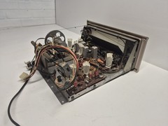 Rca Victor Vacuum Console Tuner
