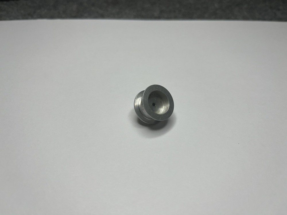 Acoustic Research Turntable Motor Pulley. AR Record Player