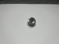 Acoustic Research Turntable Motor Pulley. AR Record Player