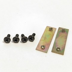 Sansui AU-7500 Integrated Amplifier Parts Pre-Output Main-Input RCA Jack