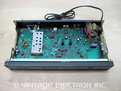 HAFLER IRIS FM Tuner – Partial / Unbuilt / Incomplete Unit – AS-IS – READ!!!!!
