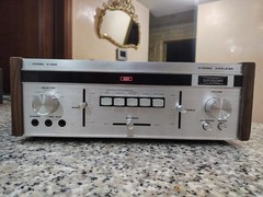 Marantz superscope A-260 amplifier