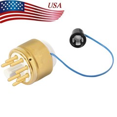Vacuum Tube Adapter Socket Converter 6F8G 6C8G to 6SN7 6SL7 CV181 6H8C 6N8PECC32