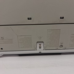 Panasonic PV-V4524S 4-Head Hi-Fi Stereo Omnivision VHS VCR Tested Working