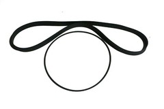 BELT KIT FOR TASCAM MODELS 32, 32-2, 32-2B USA FREE SHIPPING (TRR21/RR3)