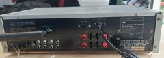 MCS 3226 Series Stereo Receiver Modular Component System