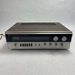 Sherwood S7310a Tested Working Very Dirty