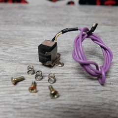 Teac X-7R Reel to Reel – Right Erase Head 55692090 – Fits X-3R X-7 X-10 X-10R