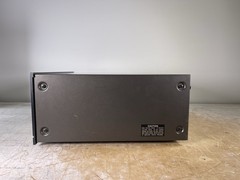VINTAGE SANSUI TU-717 AM/FM STEREO TUNER – READ DESCRIPTION – (FOR PARTS)
