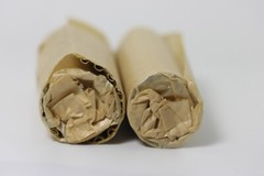 1961 NOS MULLARD ECH83 6DS8 ECH81 6AJ8 MATCHED PAIR TUBES 2 TUBES PER BID