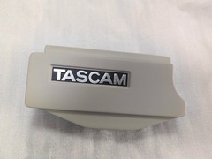 TASCAM BR-20 Tape Head Cover