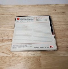 Kodak 31A & 3M Scotch 150 Sound Recording Tapes – 7″ Reel to Reel 1/4″