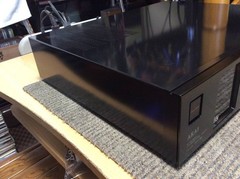 AKAI GX-9 Stereo Cassette Deck Top-of-the-Line 3-Head Closed Loop Dual Used