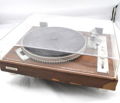 Pioneer XL 1550 Record Player Turntable Stereo Direct Drive 1 day shipping