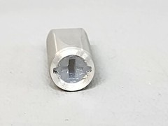 Genuine Modular Component Systems 3275 Replacement Part – Tape Loudness Filter