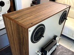 Akai GX-630D Audiophile Reel to Reel Direct Drive Serviced + 30-Day $ Guarantee