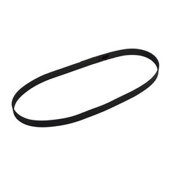 Turntable Belt Rubber Flat Drive Belt For TEAC Open Reel Tape X-1000 X-1000R