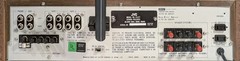 🔥【PRO SERVICED】MINTY JVC R-S77 Stereo 120W Receiver! 5-Bd EQ~XSTR MOD💥GUARANTY