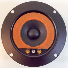 Acoustic Research Replacement Tweeter for AR-4x Speaker – MT-4107-4