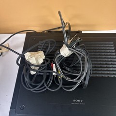 Sony SLV-R1000 VERY CLEAN WITH REMOTE AND ALL CABLES – Hi-Fi Stereo