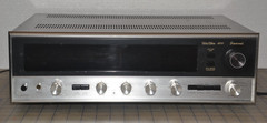 Vintage Sansui 4000 AM/FM Stereo Receiver